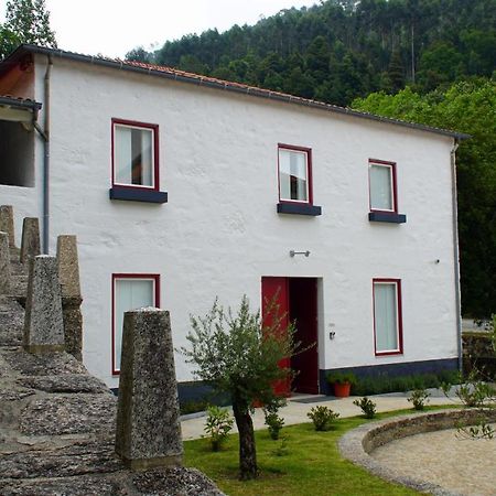 Casa Abrigo Do Lagar Βίλα Amares Εξωτερικό φωτογραφία