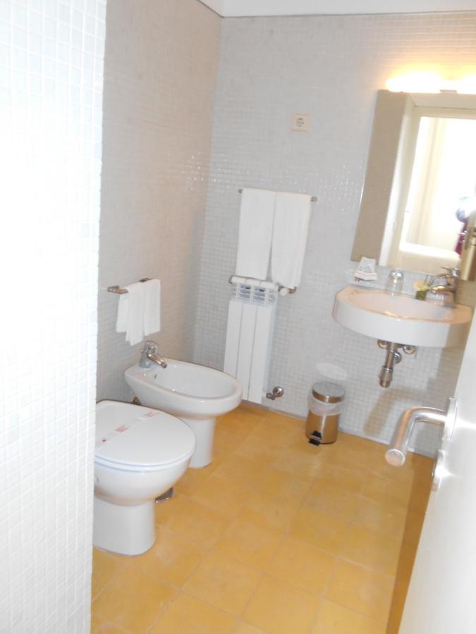 Casa Abrigo Do Lagar Βίλα Amares Εξωτερικό φωτογραφία
