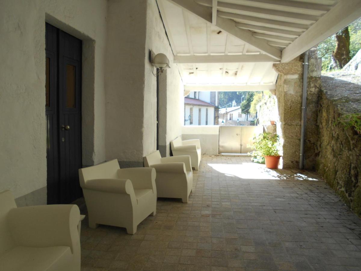 Casa Abrigo Do Lagar Βίλα Amares Εξωτερικό φωτογραφία