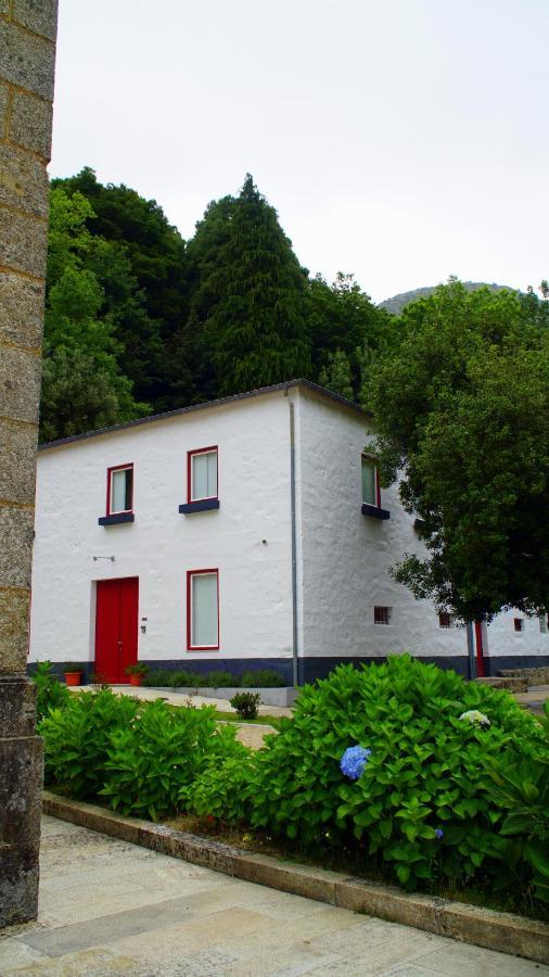 Casa Abrigo Do Lagar Βίλα Amares Εξωτερικό φωτογραφία