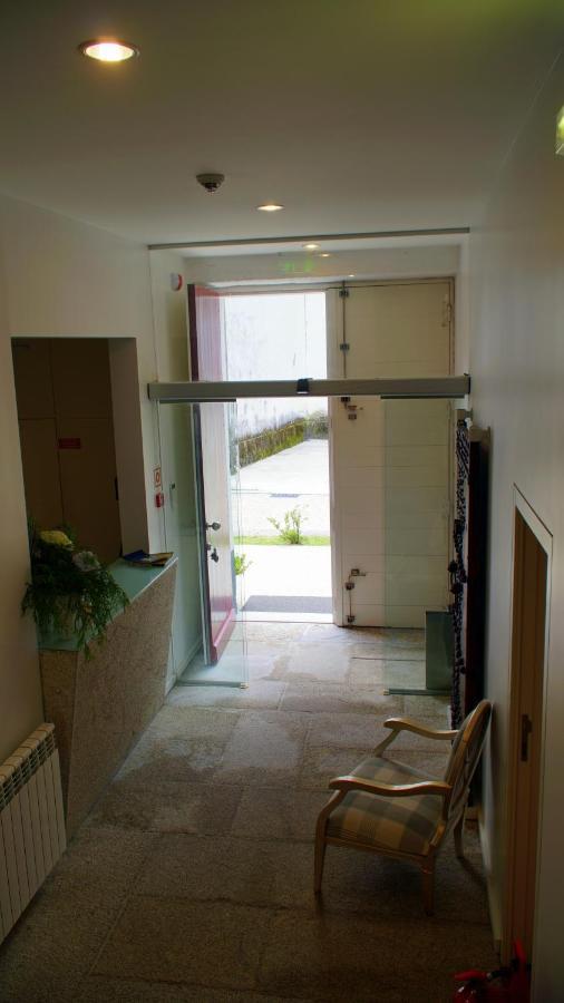 Casa Abrigo Do Lagar Βίλα Amares Εξωτερικό φωτογραφία
