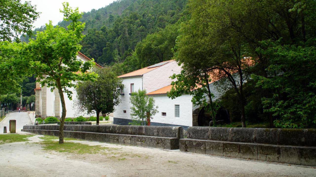 Casa Abrigo Do Lagar Βίλα Amares Εξωτερικό φωτογραφία