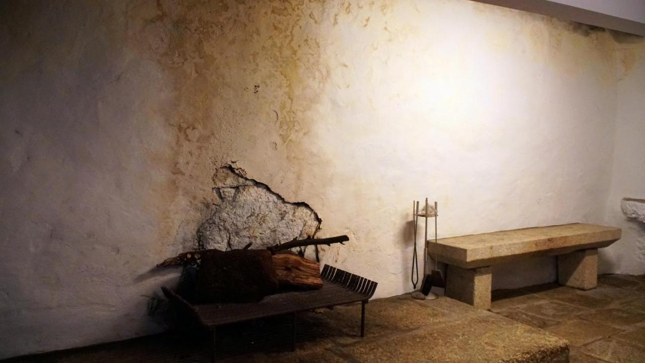 Casa Abrigo Do Lagar Βίλα Amares Εξωτερικό φωτογραφία