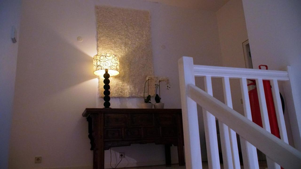 Casa Abrigo Do Lagar Βίλα Amares Εξωτερικό φωτογραφία