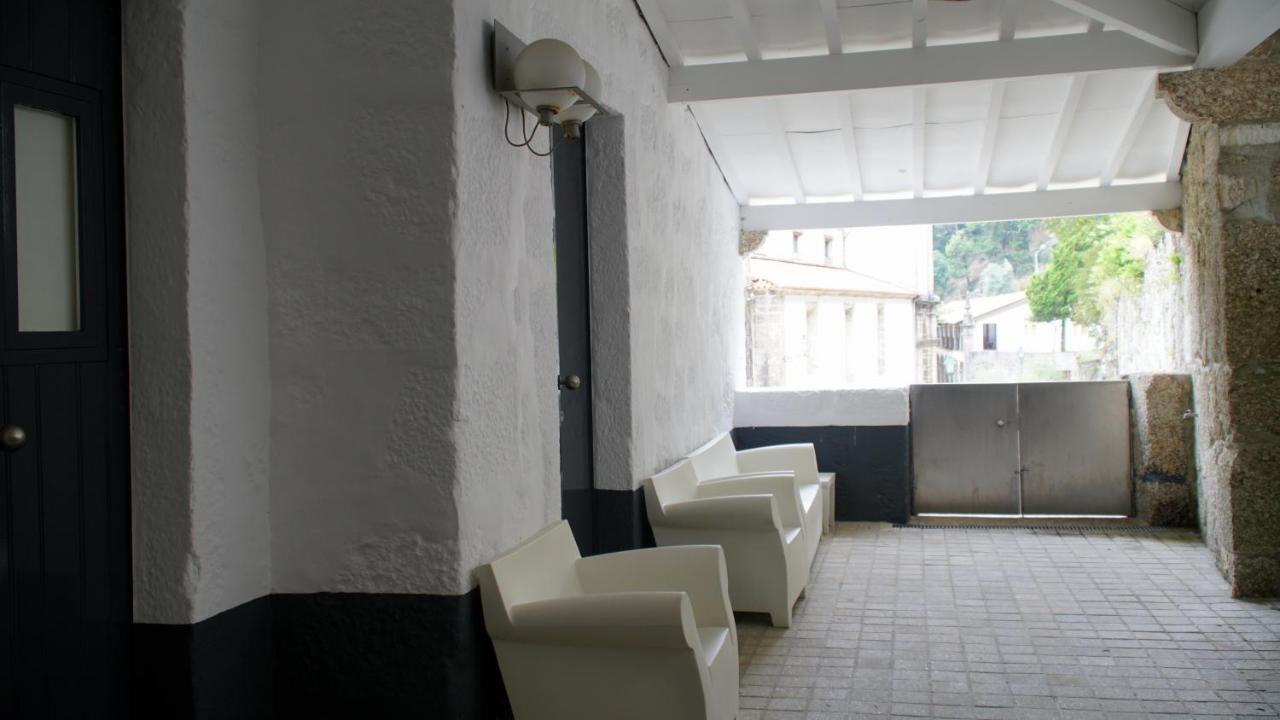 Casa Abrigo Do Lagar Βίλα Amares Εξωτερικό φωτογραφία