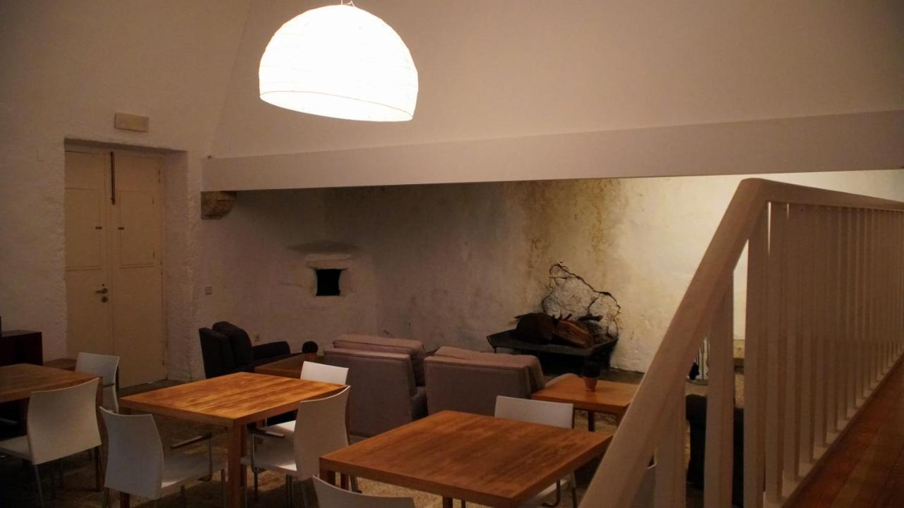 Casa Abrigo Do Lagar Βίλα Amares Εξωτερικό φωτογραφία