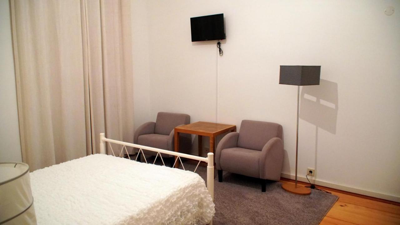 Casa Abrigo Do Lagar Βίλα Amares Εξωτερικό φωτογραφία