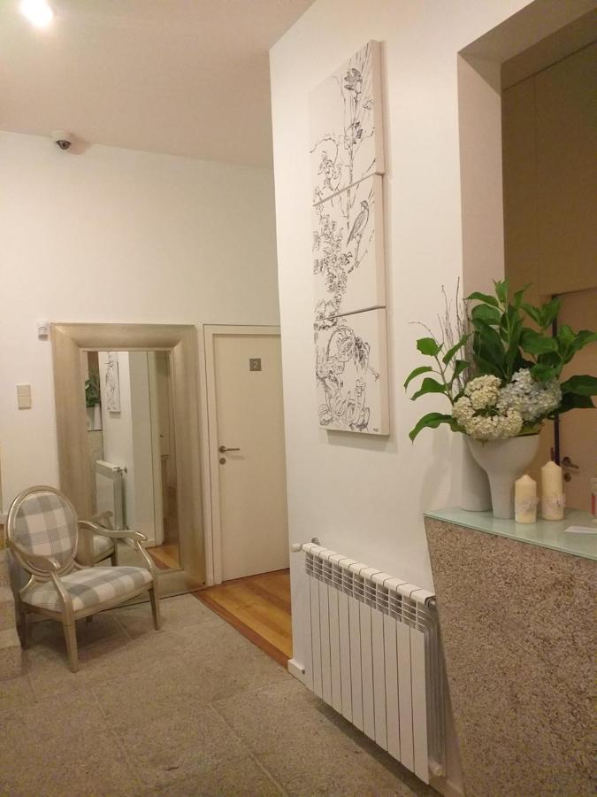 Casa Abrigo Do Lagar Βίλα Amares Εξωτερικό φωτογραφία