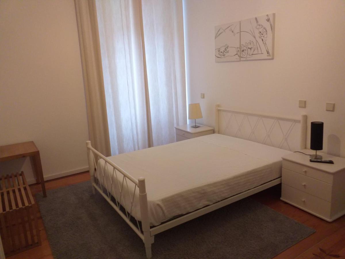 Casa Abrigo Do Lagar Βίλα Amares Εξωτερικό φωτογραφία